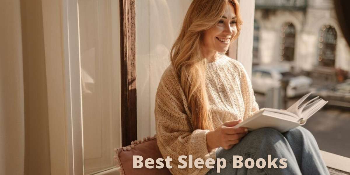 The Best Books On Sleep Gethá Online Store