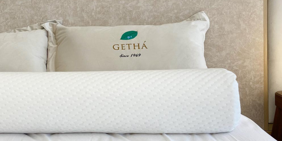 The all new Getha Lux Bolster Geth Online Store