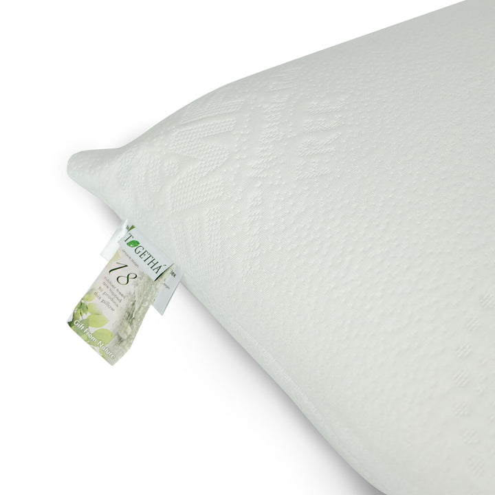 Suitable for all age group and supports Getha New Pillow