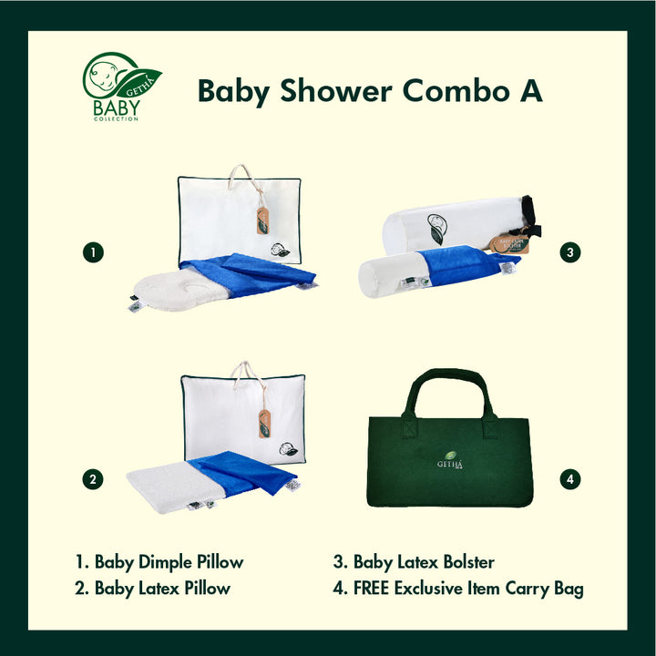 Baby Shower combo best baby gift Malaysia
