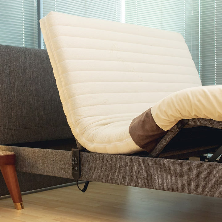 Stanford Adjustable Reclining Bed