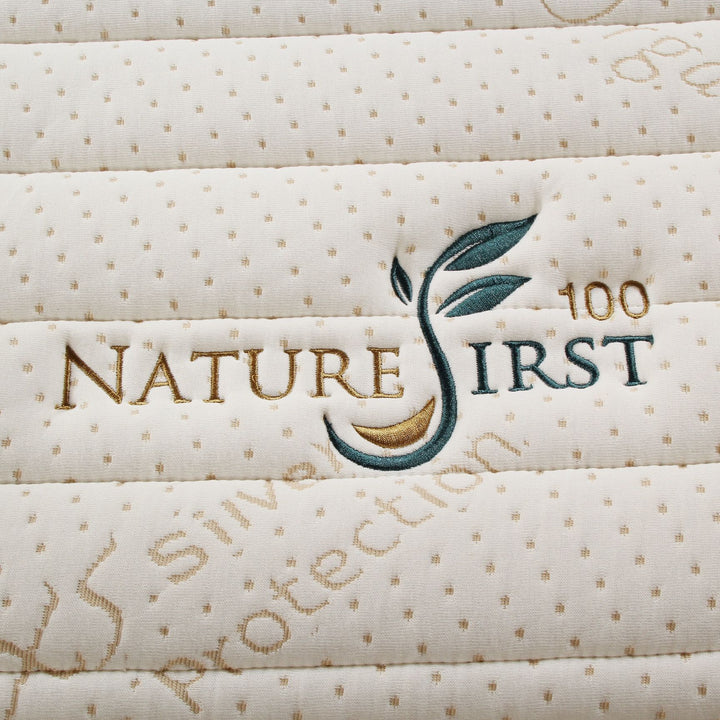 Oxford IV Adjustable Bed with Nature First 100