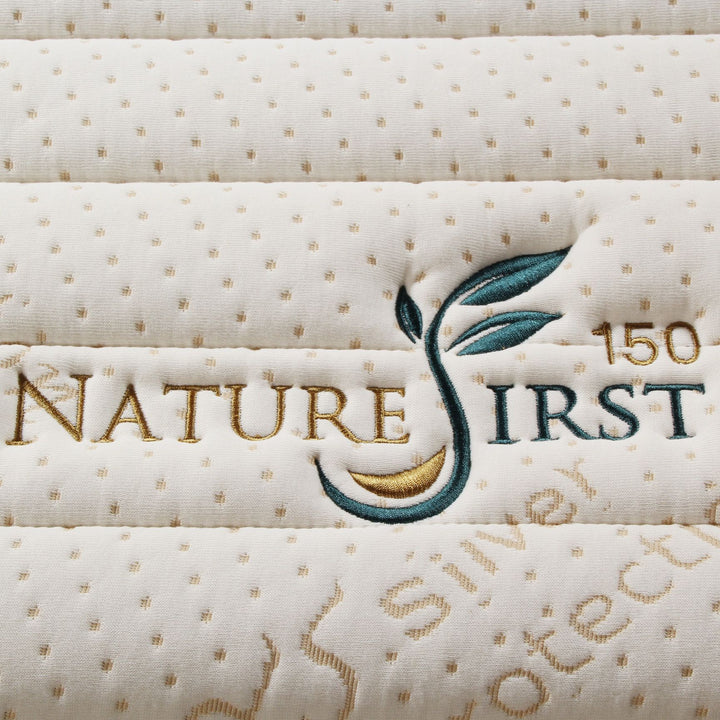 Oxford IV Adjustable Bed with Nature First 150