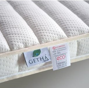 Getha Natural Lifestyle & Eco Friendly Super Soft Topper