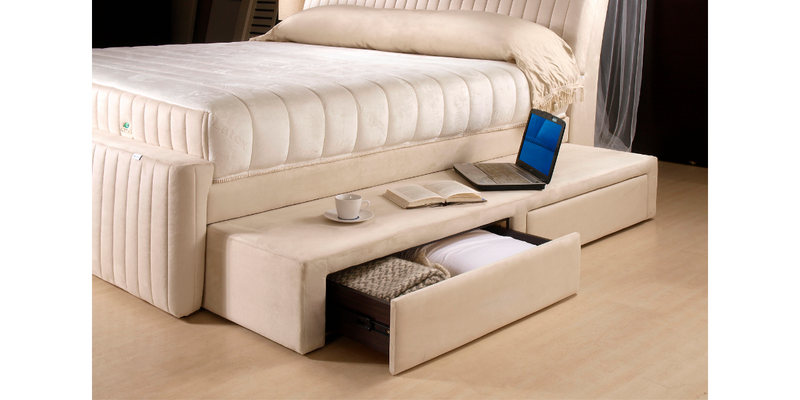 Getha 3 in 1 Bedframe