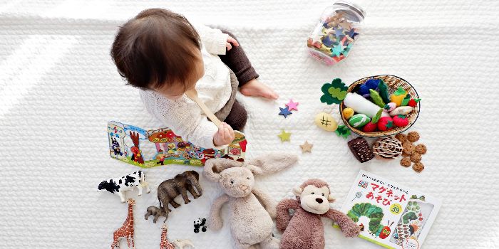 Your Ultimate Baby Products Checklist