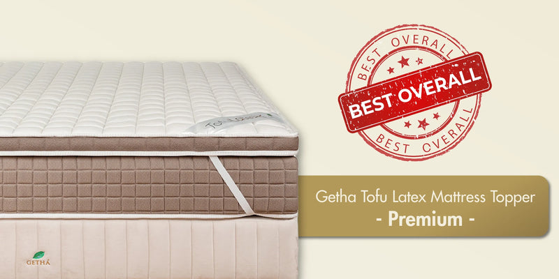 Best Mattress Topper