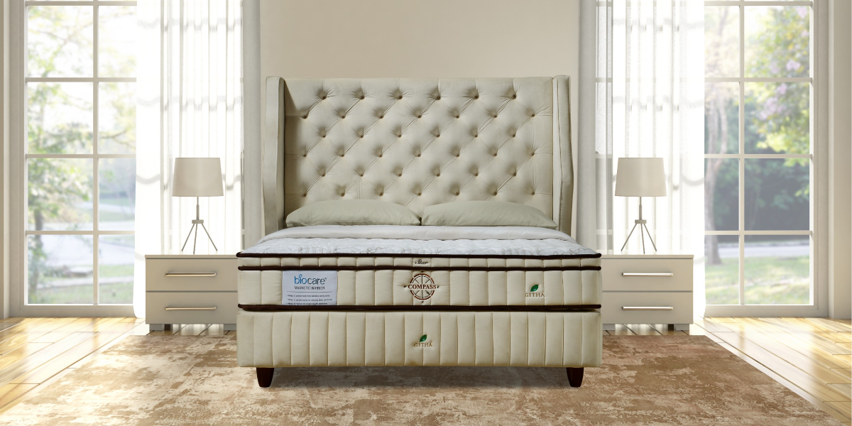 How to Choose A Suitable Mattress? – Getha Online Store