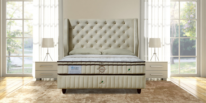 How to Choose A Suitable Mattress?