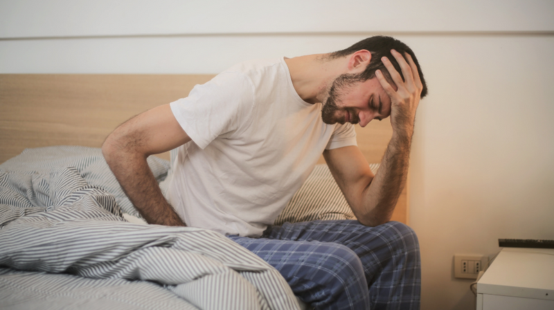 Does your MATTRESS emit RADIATION?