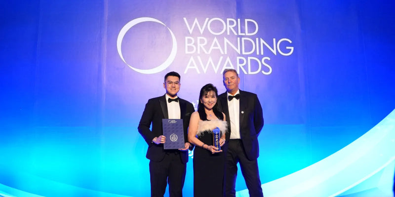 Marking Ten Years of Global Recognition for Malaysian-Made Excellence