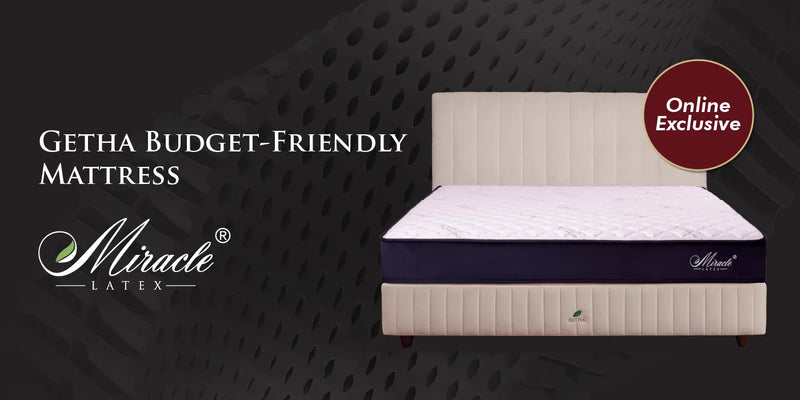 Best Cheap Mattress in Malaysia