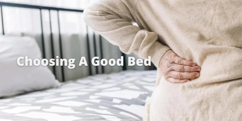 What’s A Good Bed For Seniors And Older Adults