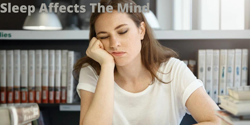 Sleep And Mental Health-Mind