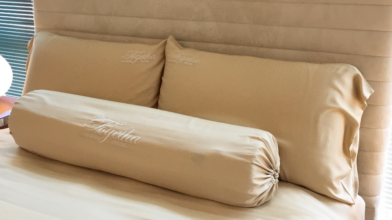 TENCEL Nano Silver Linen for Families