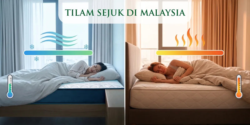 Tilam Sejuk