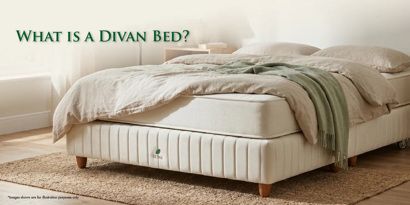 What is a Divan Bed?