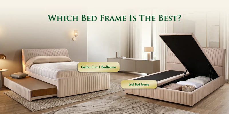 Best Bed Frame Malaysia
