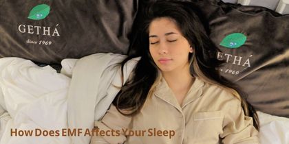 How Does EMF Affects Your Sleep