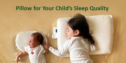 Best Pillow for Kids Malaysia