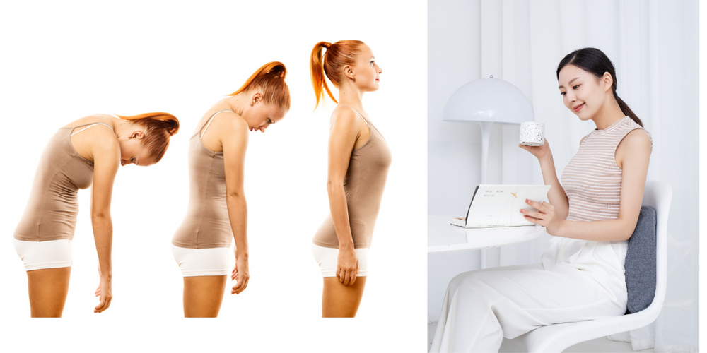 Good Posture for Your Spine Health – Gethá Online Store