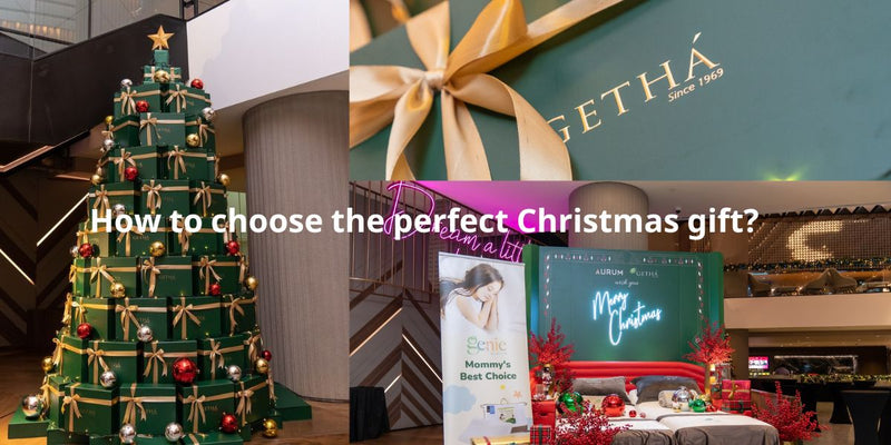 How to choose the perfect Christmas gift?