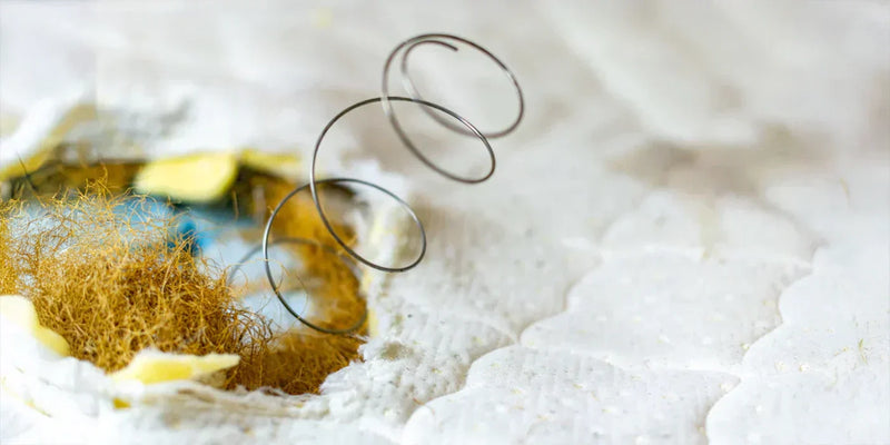 How to identify a bad mattress quality