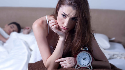 How knowing the Sleep Cycle Helps you Sleep Better?