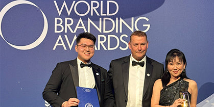 World Branding Awards, Brand of The Year 2023 - 2024