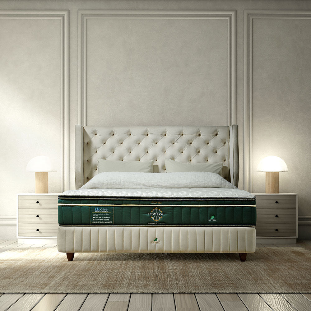 [Display] Getha Compass Gold 100 Mattress