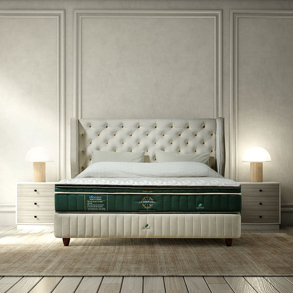 Getha Compass Gold 100 Mattress