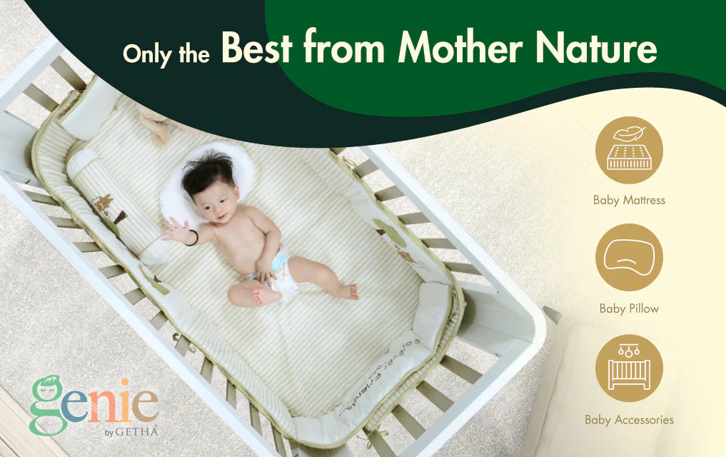 Baby hotsell mattress online