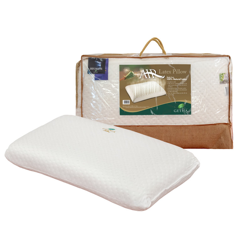 Getha Air Latex Pillow
