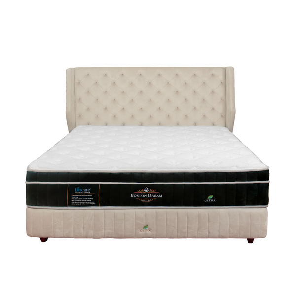 (Exhibition Model) Boston Dream Mattress