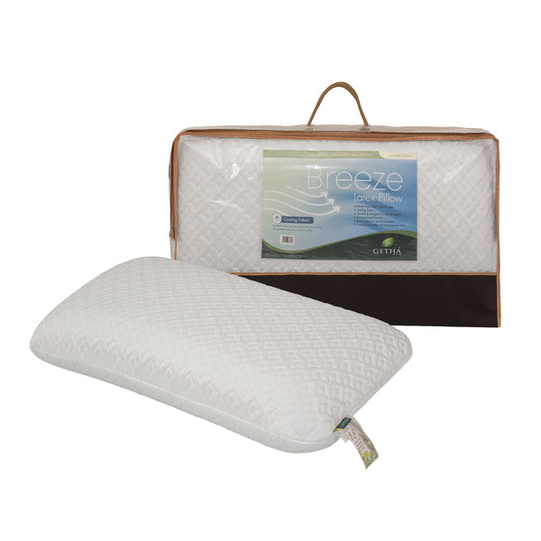 Getha Breeze Latex Pillow