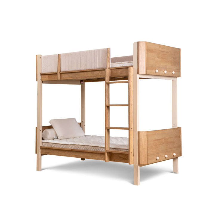 (Launch Promo) Genie Loft Bunk Bed – Getha Online Store