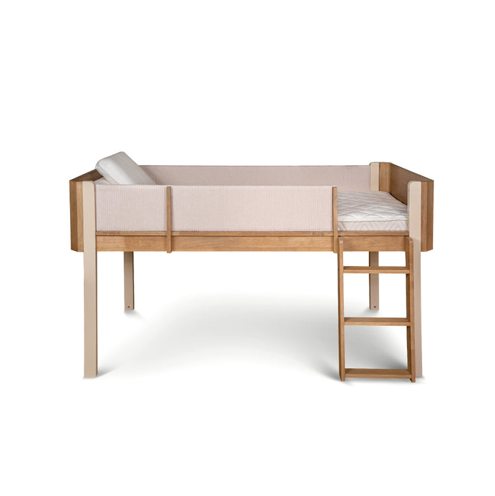 (Launch Promo) Genie Loft Bunk Bed – Getha Online Store