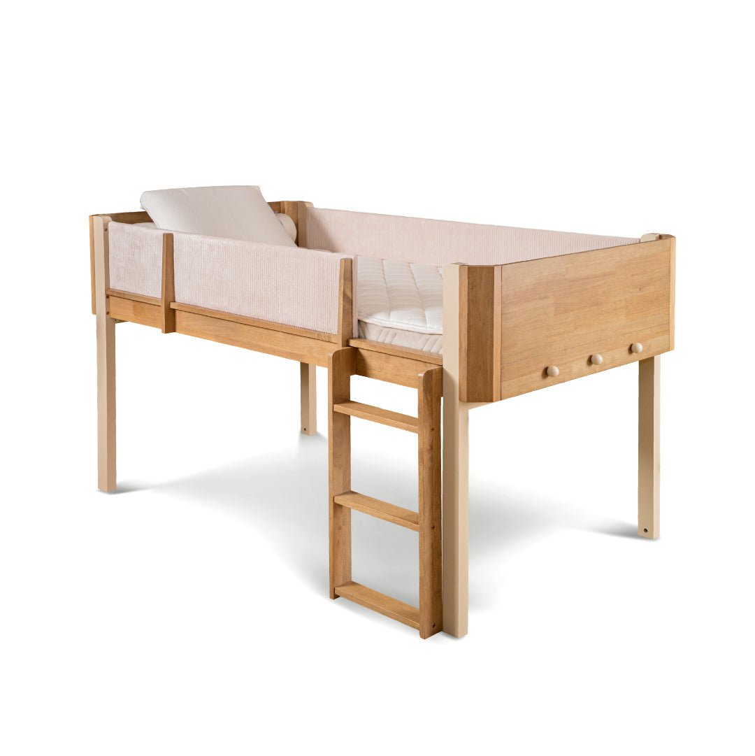 (Launch Promo) Genie Loft Bunk Bed – Getha Online Store