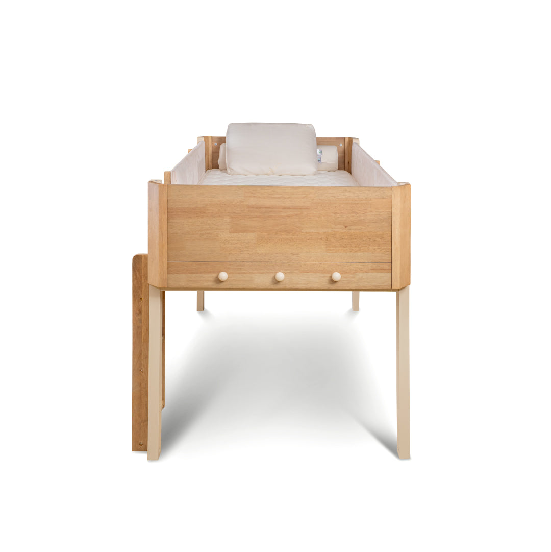 (Launch Promo) Genie Loft Bunk Bed – Getha Online Store