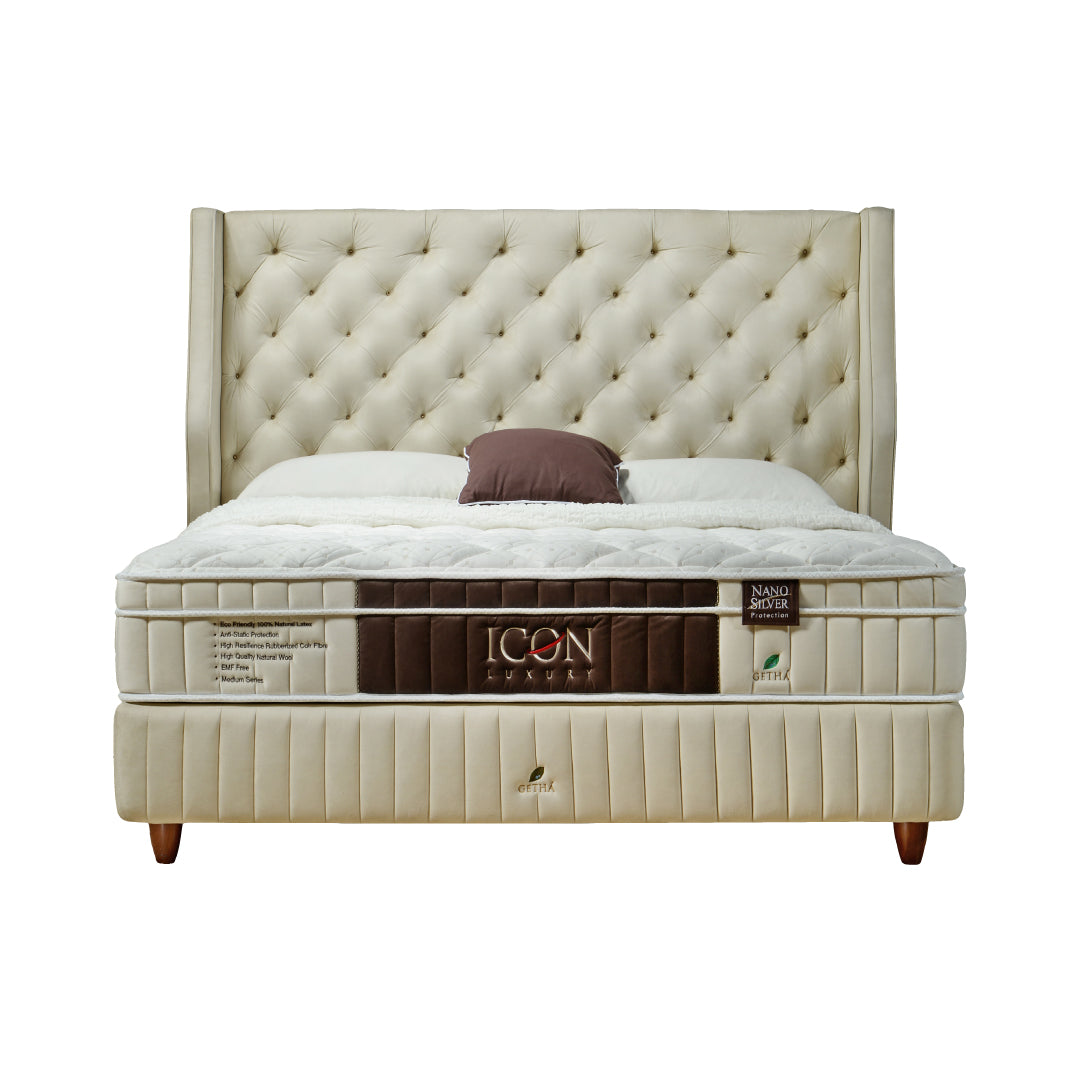 [Display] Getha ICON Luxury Mattress