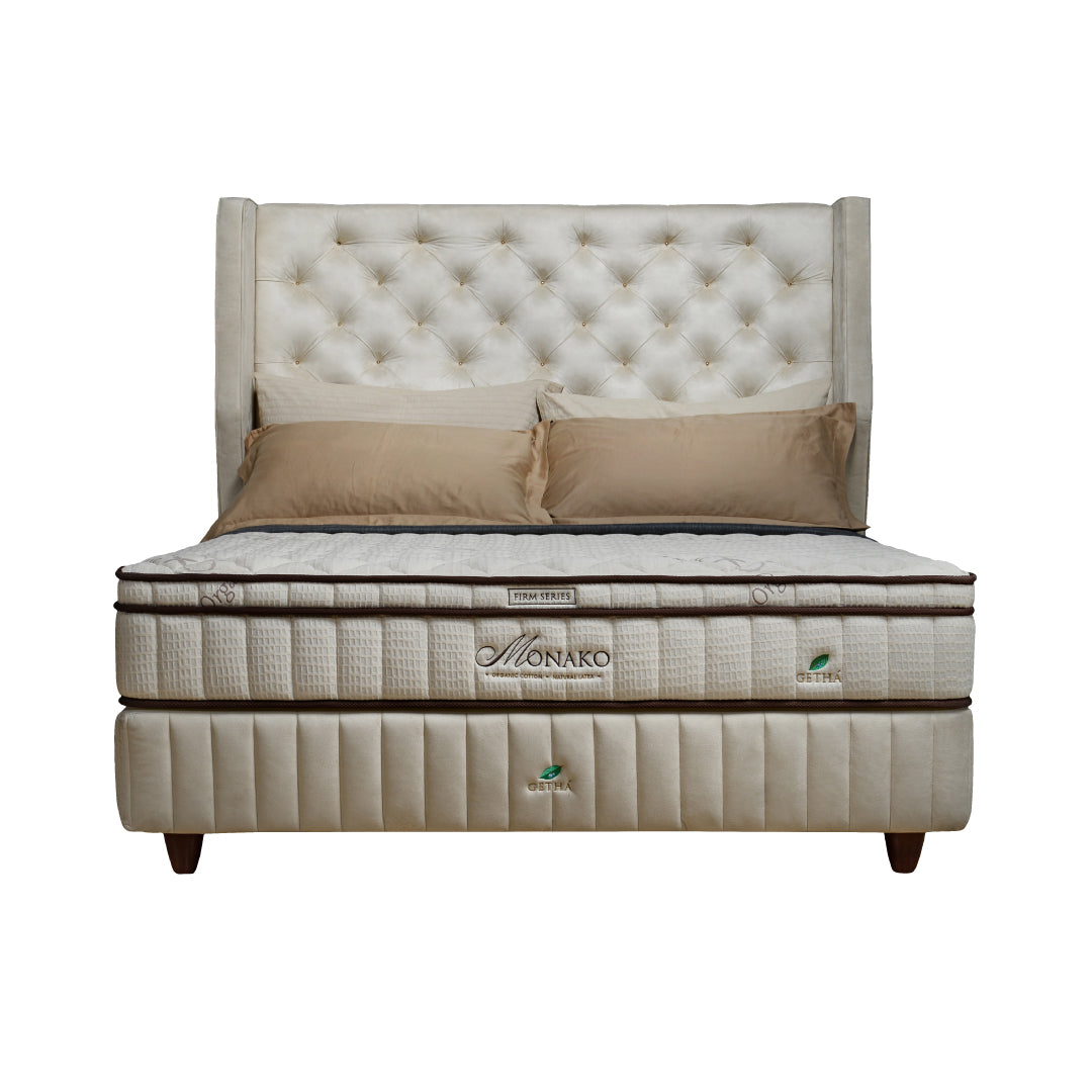[Display] Getha Monako Mattress