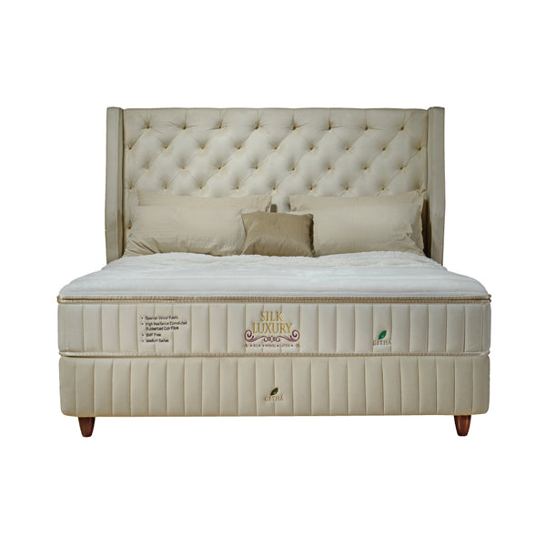 [Clearance] Getha Silk Luxury Mattress
