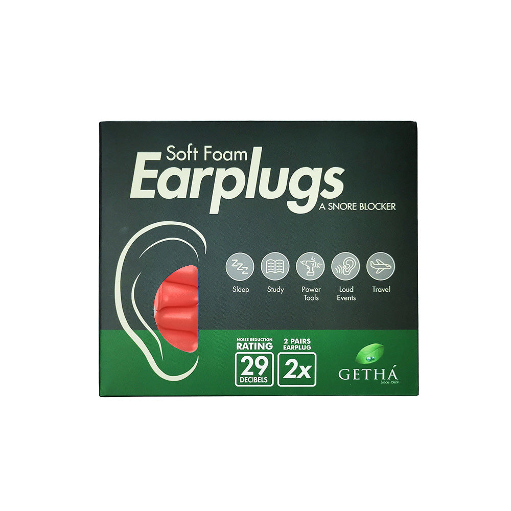 Ear Plugs