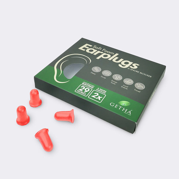 Ear Plugs