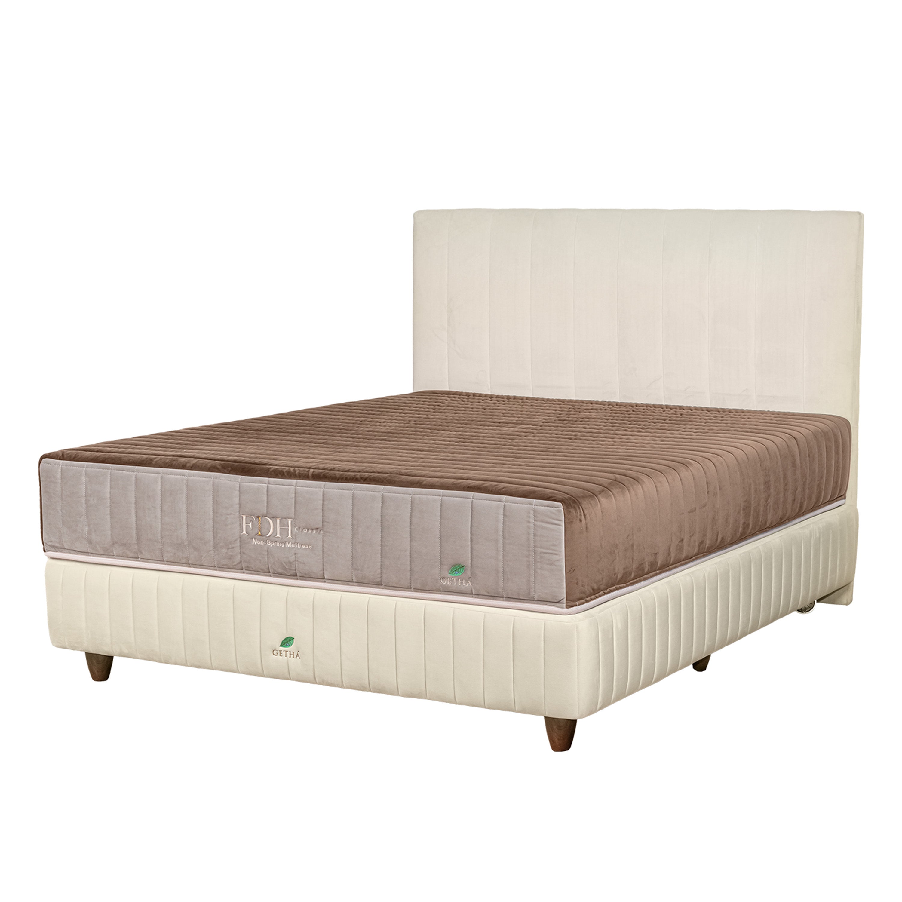 FDH Classic Non-spring Mattress