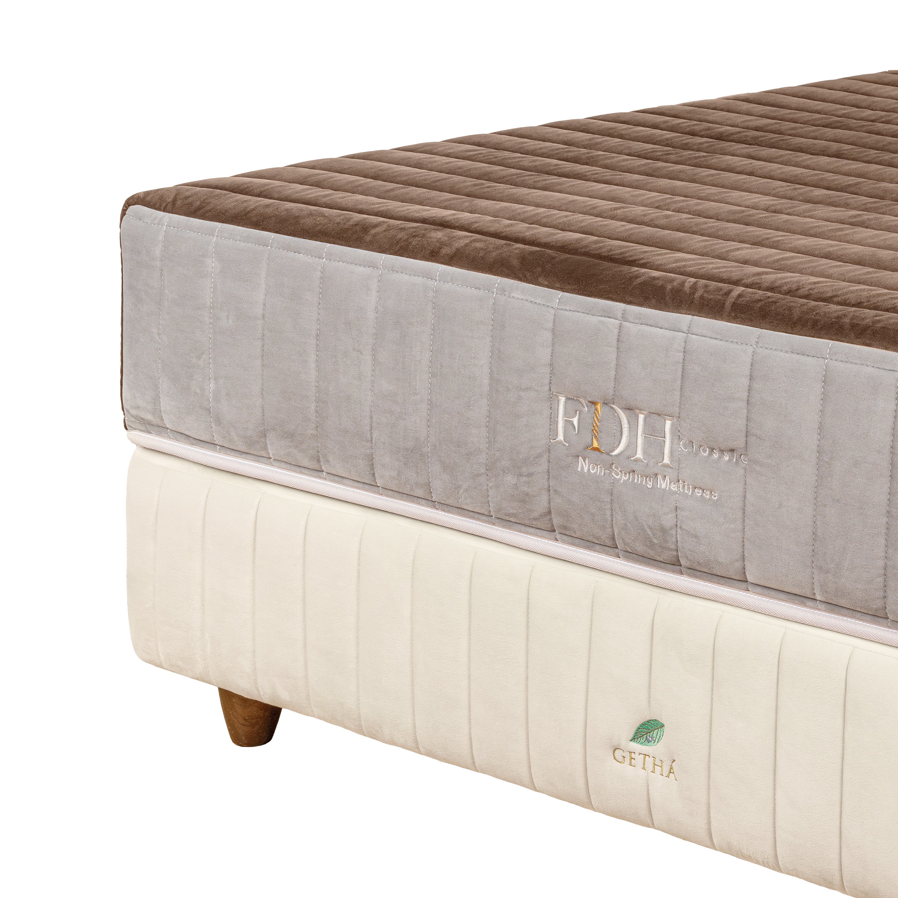 FDH Classic Non-spring Mattress