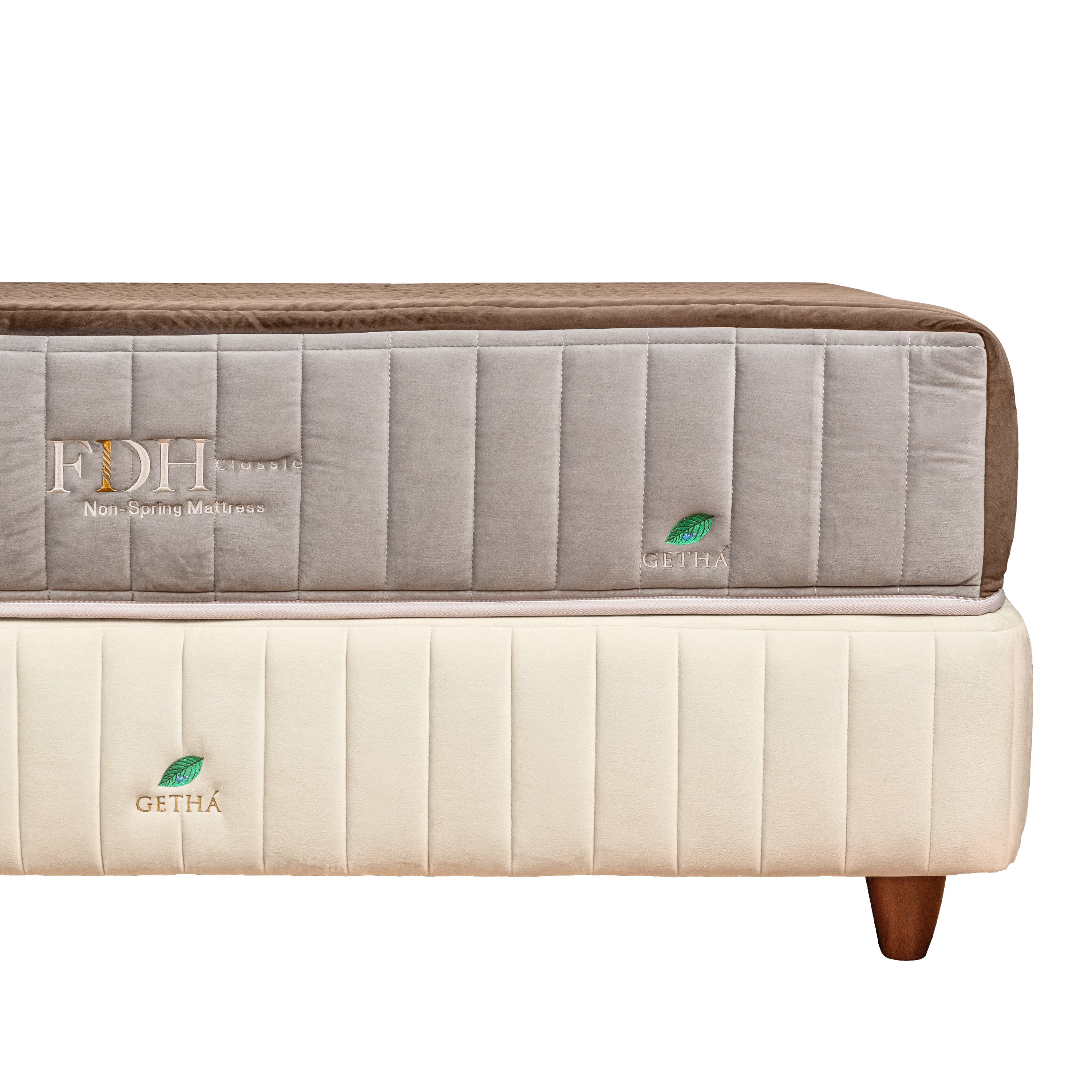 FDH Classic Non-spring Mattress