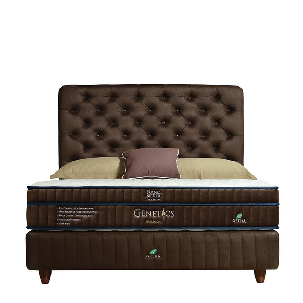 Genetics Four In One Mattress
