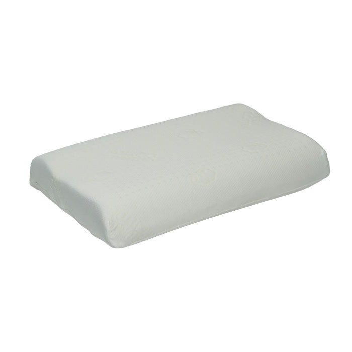 Getha contour latex pillow hotsell