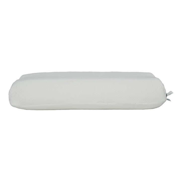 Getha Contour Latex Pillow (Cotton Fabric / Tencel Fabric)